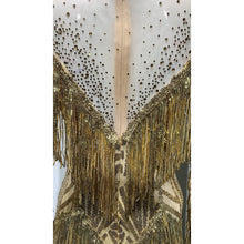 Load image into Gallery viewer, PITYRO Tassel Midi Dress
