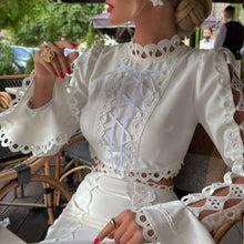Load image into Gallery viewer, PRATIA Midi Dress
