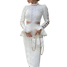 Load image into Gallery viewer, PRATIA Midi Dress
