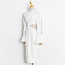 Load image into Gallery viewer, PRATIA Midi Dress
