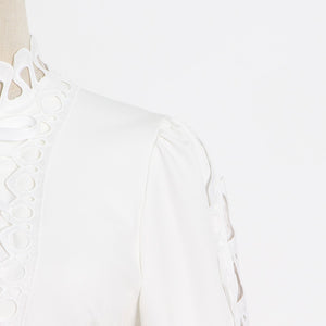 PRATIA Midi Dress