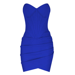 OOPHYTUM BLUE Bandage Mini