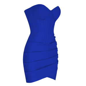 OOPHYTUM BLUE Bandage Mini