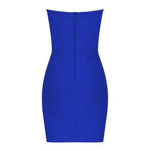OOPHYTUM BLUE Bandage Mini