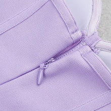 Load image into Gallery viewer, OOPHYTUM LAVENDER Bandage Mini
