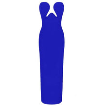 Load image into Gallery viewer, HYPOCALLYMMA Bandage Dress
