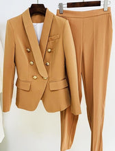 Load image into Gallery viewer, RUE NUDE Blazer Pants
