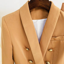 Load image into Gallery viewer, RUE NUDE Blazer Pants
