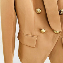 Load image into Gallery viewer, RUE NUDE Blazer Pants
