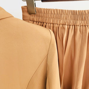 RUE NUDE Blazer Pants