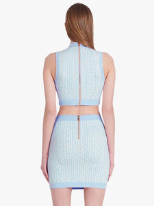 PLANTAGO Blue Set