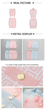 Load image into Gallery viewer, PLANTAGO Blue Balmain Set
