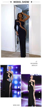 Load image into Gallery viewer, PYROLA Bandage Dress
