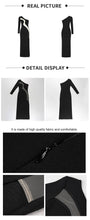 Load image into Gallery viewer, PYROLA Bandage Dress
