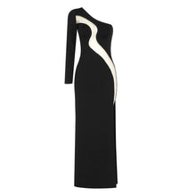Load image into Gallery viewer, PYROLA Bandage Dress
