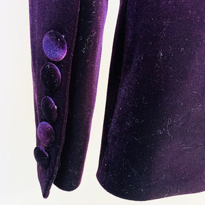 SCAEVOLA Velvet Set
