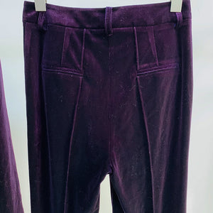 SCAEVOLA Velvet Set