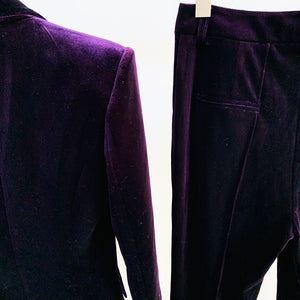 SCAEVOLA Velvet Set