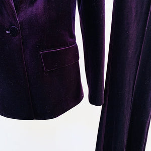 SCAEVOLA Velvet Set