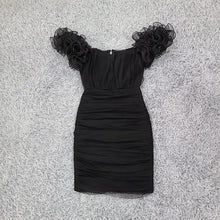 Load image into Gallery viewer, RAOULIA Off-shoulder Bandage Mini

