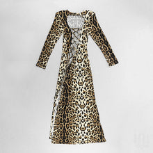 Load image into Gallery viewer, QUISQUALIS Long Dress
