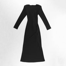 Load image into Gallery viewer, QUISQUALIS Long Dress
