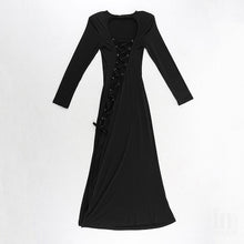 Load image into Gallery viewer, QUISQUALIS Long Dress

