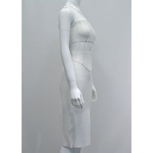 Load image into Gallery viewer, ROSCOEA Bandage Midi
