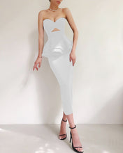 Load image into Gallery viewer, RUPI Midi Bandage Dress
