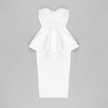 Load image into Gallery viewer, RUPI Midi Bandage Dress
