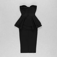Load image into Gallery viewer, RUPI Midi Bandage Dress
