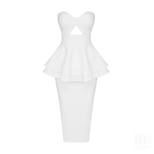 Load image into Gallery viewer, RUPI Midi Bandage Dress
