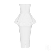 Load image into Gallery viewer, RUPI Midi Bandage Dress
