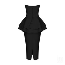 Load image into Gallery viewer, RUPI Midi Bandage Dress
