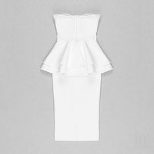 Load image into Gallery viewer, RUPI Midi Bandage Dress
