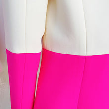 Load image into Gallery viewer, ROMULEA Blazer Pants Set
