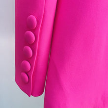 Load image into Gallery viewer, ROMULEA Blazer Pants Set
