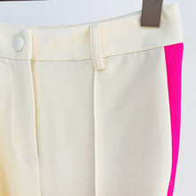 Load image into Gallery viewer, ROMULEA Blazer Pants Set

