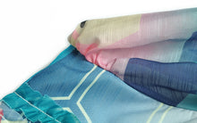 Load image into Gallery viewer, SADLERIA Lantern Sleeve Long Dress
