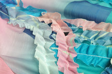 Load image into Gallery viewer, SADLERIA Lantern Sleeve Long Dress
