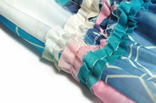 Load image into Gallery viewer, SADLERIA Lantern Sleeve Long Dress

