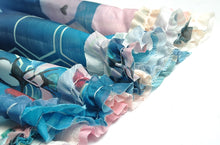 Load image into Gallery viewer, SADLERIA Lantern Sleeve Long Dress
