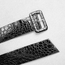 Load image into Gallery viewer, SANSEVIERIA Bandage Midi

