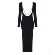 Load image into Gallery viewer, SAPONARIA Bandage Midi
