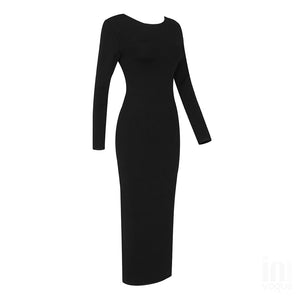 SAPONARIA Bandage Midi