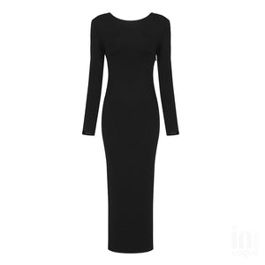 SAPONARIA Bandage Midi