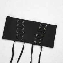 Load image into Gallery viewer, SATUREJA Leopard Jumpsuit + Belt
