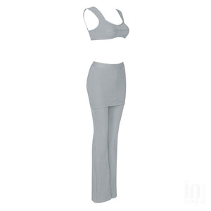 SAXIFRAGA Bandage Set