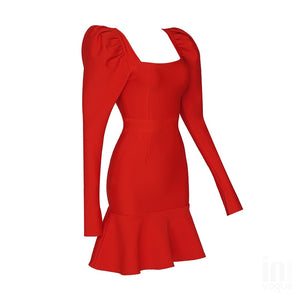 SAXE Bandage Mini