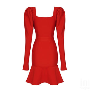 SAXE Bandage Mini